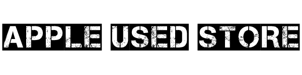 Apple Used Store