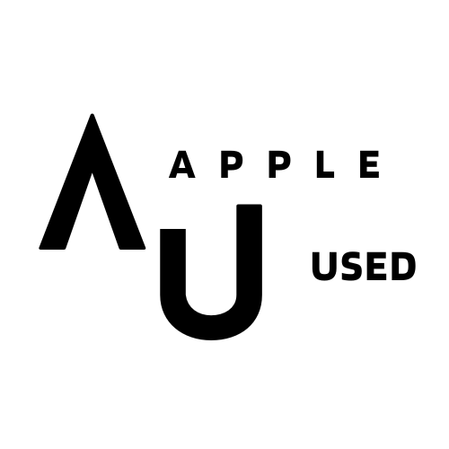 Apple Used Store