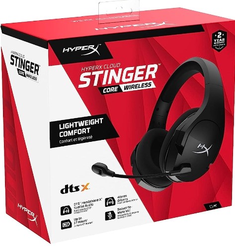 stinger s