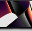 Apple MacBook Pro 14 (M1 Pro, 2021) – A2442