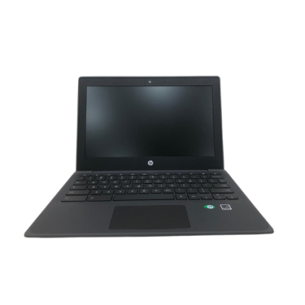 HP chromebook 11A G8 EE AMD A4, 9120C RADEON R4 4GB RAM 32GB MEMORY